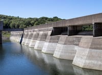 MP wants Wimbleball dam height raised
