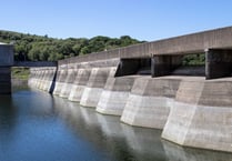 MP wants Wimbleball dam height raised