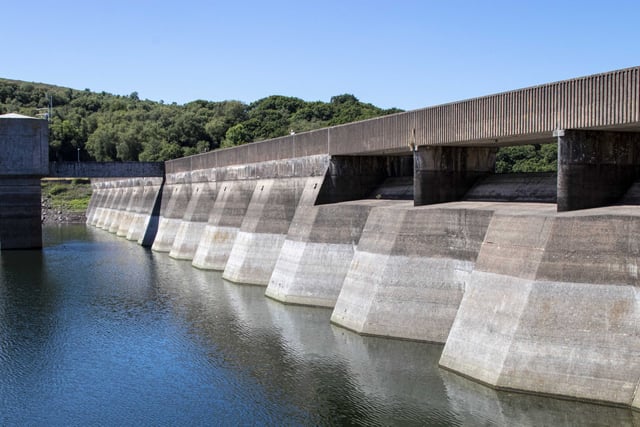 MP wants Wimbleball dam height raised