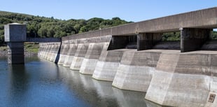MP wants Wimbleball dam height raised