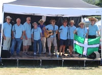 Letter: Concert in memory of Glenn
