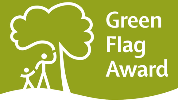 Green Flag Award North Devon