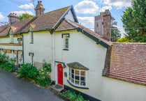 Tudor cottage was once a post office - and now it could be your home 