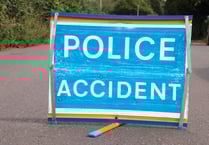 Road near Cheriton Fitzpaine cleared after earlier incident