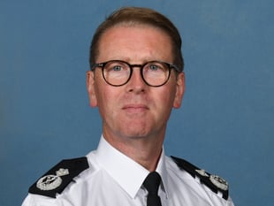 ‘Exceptional leader’ selected as preferred candidate 