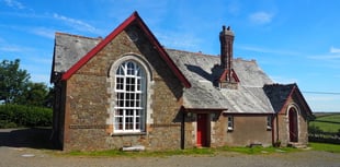 Community Lunch at Sampford Courtenay on March 19
