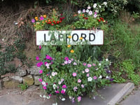 Lapford’s future - have your say