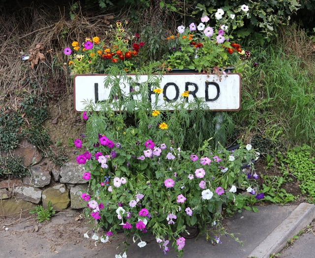 Lapford’s future - have your say