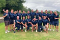 Busy week for Ladies and Men’s teams at Okehampton Golf Club