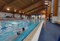 Mid Devon Leisure shortlisted for national swimming award
