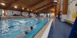 Mid Devon Leisure shortlisted for national swimming award

