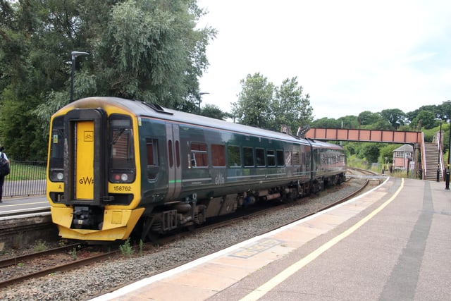 GWR to return to public ownership by 2027