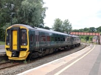 GWR to return to public ownership by 2027