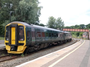 GWR to return to public ownership by 2027