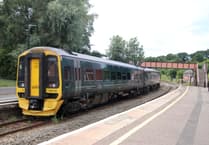 UPDATE: Dartmoor Line reopens after landslip between Crediton and Okehampton