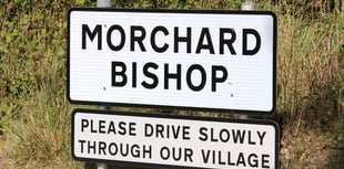 D-Day 80th anniversary to be celebrated in Morchard Bishop 