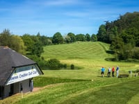 Good results at Downes Crediton Golf Club
