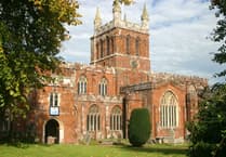 Summer events at Crediton Parish Church