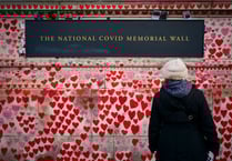 More than 100 excess deaths in Mid Devon during Covid-19