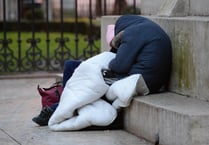 More households with children threatened with homelessness in Mid Devon