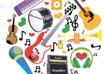 Dance band to play at Yeoford on Saturday
