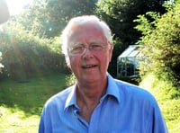 Former Crediton doctor ‘a force for good in many people’s lives’
