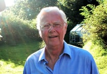 Former Crediton doctor ‘a force for good in many people’s lives’