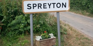 Batteries involved in Spreyton house fire
