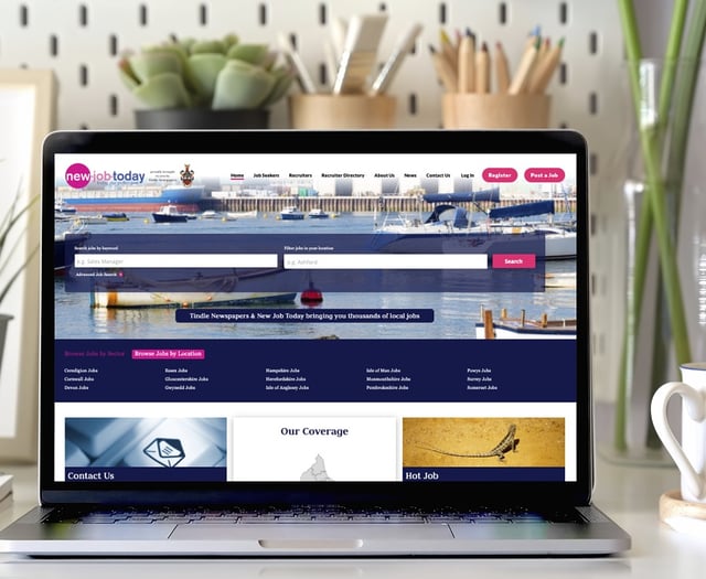 Modern jobs board launched to meet recruitment market needs