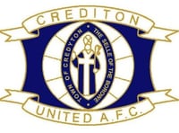 Narrow win for Crediton over the Bishops
