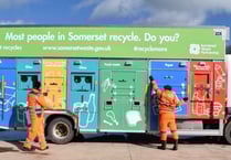 Returning for missed recycling collections