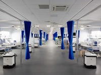 New investment for Exeter’s Nightingale Hospital
