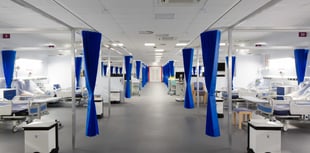 New investment for Exeter’s Nightingale Hospital
