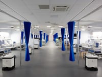 New investment for Exeter’s Nightingale Hospital
