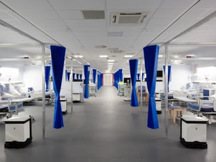 New investment for Exeter’s Nightingale Hospital
