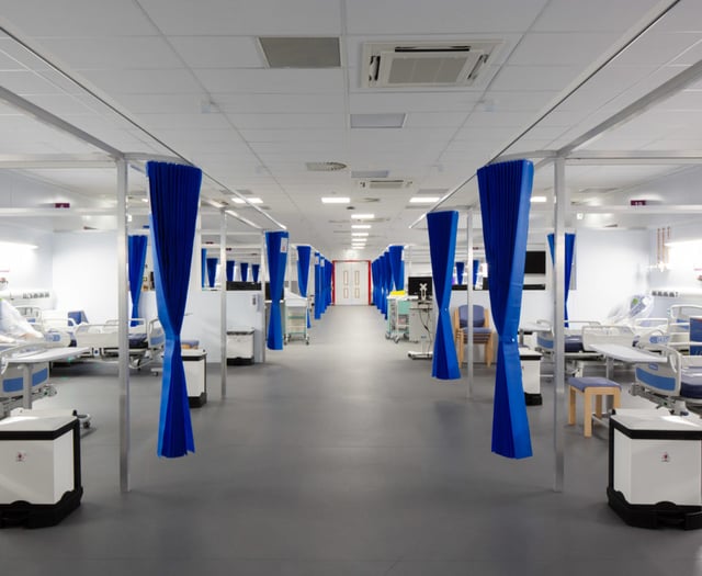 New investment for Exeter’s Nightingale Hospital
