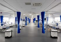 New investment for Exeter’s Nightingale Hospital