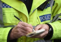 More metal thefts in Devon and Cornwall