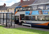 Bus passengers on the rise with £2 bus fare cap