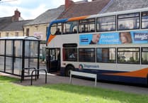 Bus passengers on the rise with £2 bus fare cap