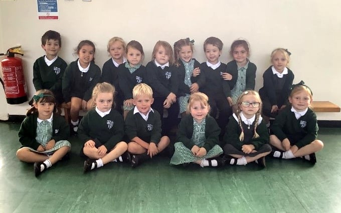 Copplestone Rainbow Class New Faces 20.9.22.jpg