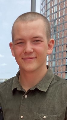 Parents’ plea as teenager still missing