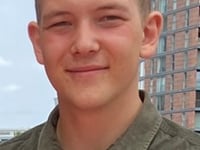 Parents’ plea as teenager still missing