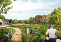 Culm Garden Village consultation now open