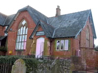 Busy times for Colebrooke Women's Institute

