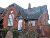 Busy times for Colebrooke Women's Institute
