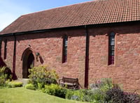 Letter: Busy times at St Lawrence Chapel
