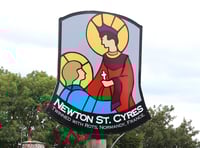Register now for Newton St Cyres loop relay race
