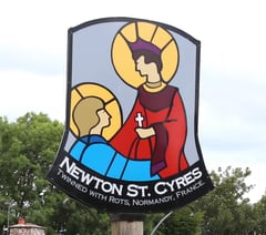Potholes, transport and planning focus at Newton parish meeting 
