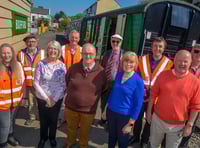 Proposed Bideford-Barnstaple and Exeter railway gets £6,500 GWR boost